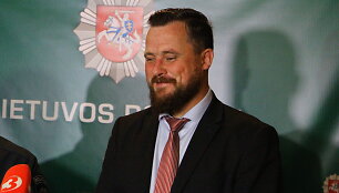Julius Gelumbauskas
