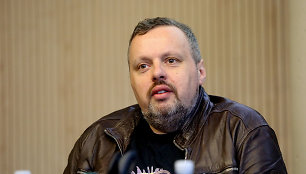 Andrius Užkalnis