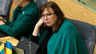 Jurgita Sejonienė
