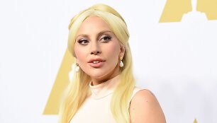 Lady Gaga