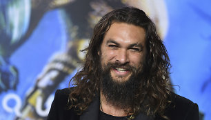 Jasonas Momoa