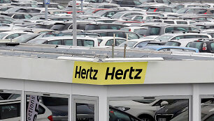 &bdquo;Hertz&ldquo;