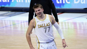 Luka Dončičius