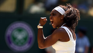 Serena Williams 