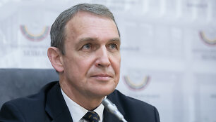 Arvydas Juozaitis