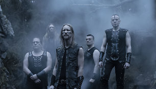 Ensiferum foto 