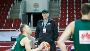 Arvydas Sabonis
