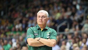 Jonas Kazlauskas