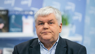 Saulius Žukas