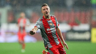 Jamie Vardy