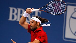 Marcosas Baghdatis