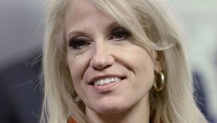 Kellyanne Conway