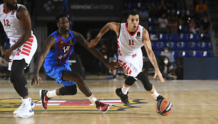 Kostas Sloukas