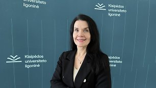 Dr. Jūratė Grubliauskienė