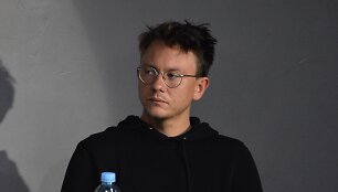 Mantas Jančiauskas