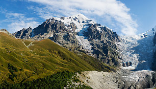 Tetnuldis, Sakartvelas