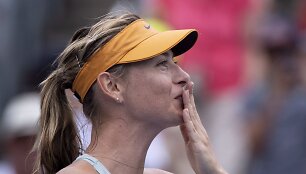Marija &Scaron;arapova