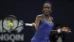 Venus Williams