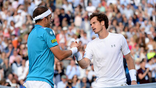 Andy Murray 