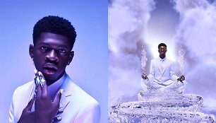 Lil Nas X