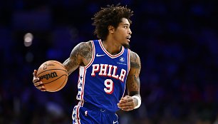 Kelly Oubre