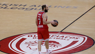 Vassilis Spanoulis