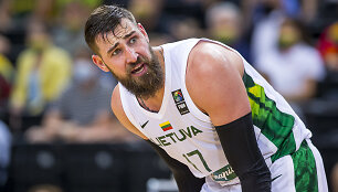 Jonas Valančiūnas