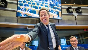 Markas Rutte