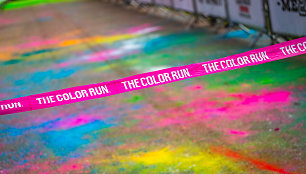 The Color Run