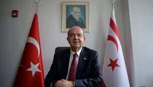Ersinas Tataras
