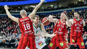 Niels Giffey