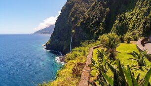 Madeira