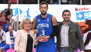 Marco Belinelli