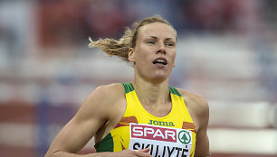 Austra Skujytė