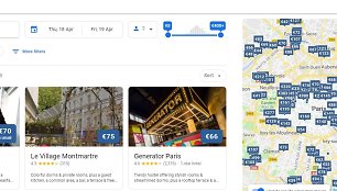 Google Hotels