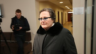 Virginija Račienė