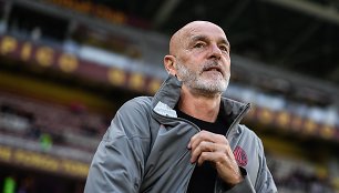 Stefano Pioli