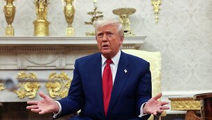 Kevin Mohatt / REUTERS