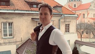 Eugenijus Chrebtovas