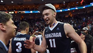 Domantas Sabonis