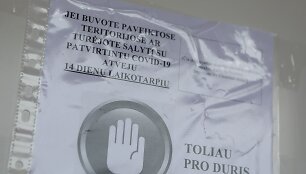 Kauno klinikinė ligoninė 