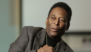Pele