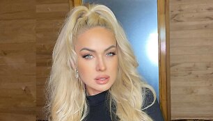 Oksana Pikul