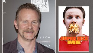 Morganas Spurlockas