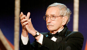 Edwardas Albee