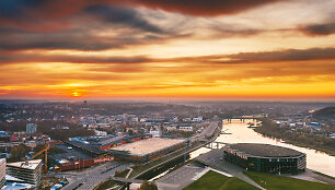 Kaunas