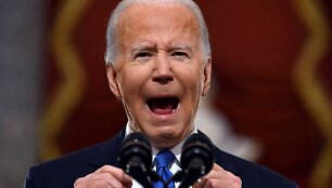 Joe Bidenas
