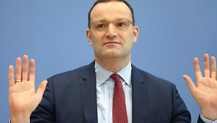 Jensas Spahnas