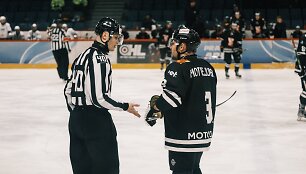 Vilniaus &bdquo;7bet &ndash; Hockey Punks&ldquo;