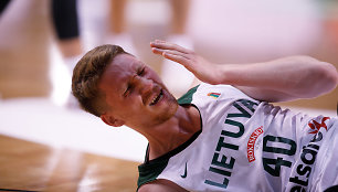 Marius Grigonis